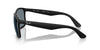 Ray-Ban RB4264#colour_matte-black-blue-chromance