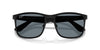 Ray-Ban RB4264#colour_matte-black-blue-chromance