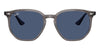 Ray-Ban RB4306#colour_opal-grey-dark-blue