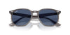 Ray-Ban RB4306#colour_opal-grey-dark-blue
