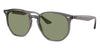 Ray-Ban RB4306#colour_opal-grey-green