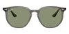 Ray-Ban RB4306#colour_opal-grey-green