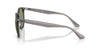 Ray-Ban RB4306#colour_opal-grey-green