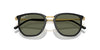 Ray-Ban RB4451#colour_black-green-polarised