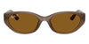 Ray-Ban RB4457D#colour_crystal-brown-dark-brown-polarised
