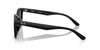 Ray-Ban RB4461D #colour_black/dark green