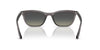 Ray-Ban RB4474D #colour_crystal dark grey/grey gradient