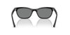 Ray-Ban RB4474D #colour_black/dark grey