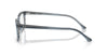 Ray-Ban RB5445#colour_striped-blue