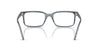 Ray-Ban RB5445#colour_striped-blue
