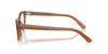 Ray-Ban RB5449D #colour_brown crystal