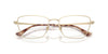 Ray-Ban RB6552#colour_pale-gold