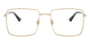 Ray-Ban RB6553 #colour_pale gold