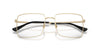 Ray-Ban RB6553 #colour_pale gold