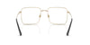 Ray-Ban RB6553 #colour_pale gold