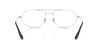 Ray-Ban RB6645#colour_silver