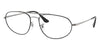 Ray-Ban RB6645#colour_black-on-gunmetal