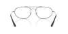 Ray-Ban RB6645#colour_black-on-gunmetal