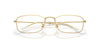 Ray-Ban RB6647#colour_arista-gold