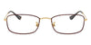 Ray-Ban RB6647#colour_havana-on-gold
