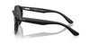 Ray-Ban RBR0505S #colour_black/dark green