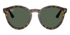 Ray-Ban RBR0505S #colour_havana/dark green