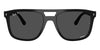 Ray-Ban RB2213CH#colour_black-dark-grey-chromance-polarised
