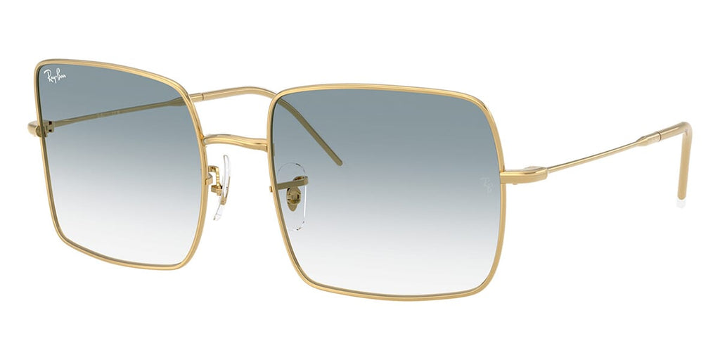 Ray-Ban Square Reverse RBR0104S#colour_arista-gold-blue-to-clear-gradient