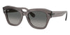 Ray-Ban State Street RB2186#colour_grey-crystal-grey-gradient