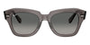 Ray-Ban State Street RB2186#colour_grey-crystal-grey-gradient
