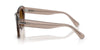 Ray-Ban State Street RB2186#colour_light-brown-crystal-brown-gradient