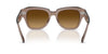 Ray-Ban State Street RB2186#colour_light-brown-crystal-brown-gradient