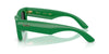 Ray-Ban Wayfarer Puffer RB4940#colour_green-ultra-black