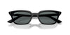 Ray-Ban Zaya RB4456#colour_black-dark-grey-polarised