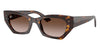 Ray-Ban Zena RB4430#colour_havana-brown-gradient