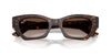 Ray-Ban Zena RB4430#colour_havana-brown-gradient