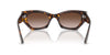 Ray-Ban Zena RB4430#colour_havana-brown-gradient