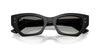 Ray-Ban Zena RB4430#colour_black-grey-gradient