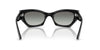 Ray-Ban Zena RB4430#colour_black-grey-gradient