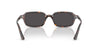 Ray-Ban Zuri RB4455#colour_havana-dark-grey