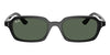 Ray-Ban Zuri RB4455#colour_black-dark-green