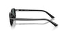 Ray-Ban Zuri RB4455#colour_black-dark-grey-polarised