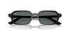 Ray-Ban Zuri RB4455#colour_black-dark-grey-polarised