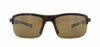 Revo Crux N RE4066 Dark Tortoise/Brown #colour_dark-tortoise-brown