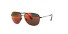 Maui Jim Cliff House Black/Red Gradient #colour_black-red-gradient