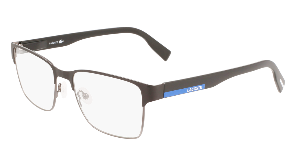 Lacoste L2286 #colour_matte-black