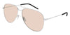 Saint Laurent Classic 11#colour_silver-very-light-brown