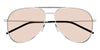 Saint Laurent Classic 11#colour_silver-very-light-brown