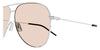 Saint Laurent Classic 11#colour_silver-very-light-brown