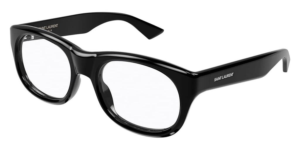 Saint Laurent SL 815 #colour_shiny black
